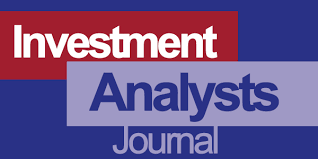 Investment Analysts Journal